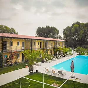  Κατάλυμα σε φάρμα Agriturismo Dolce Luna