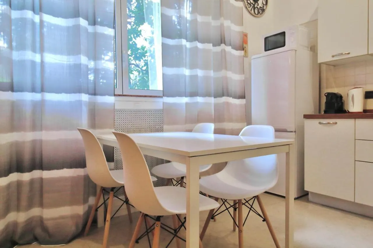 Apartment Isola - Your Home From Home Milan Italy