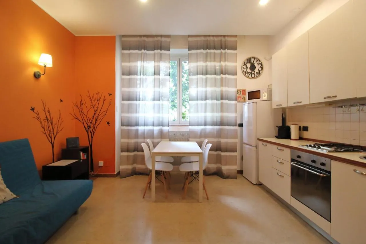 Apartment Isola - Your Home From Home Milan