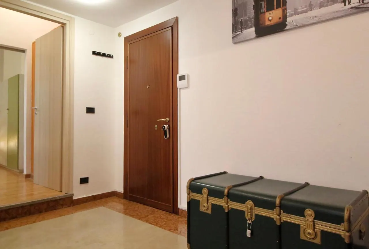 Apartment Isola - Your Home From Home Milan Italy