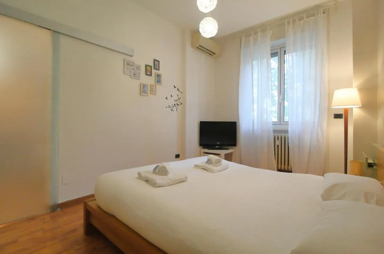 Apartment Isola - Your Home From Home Milan