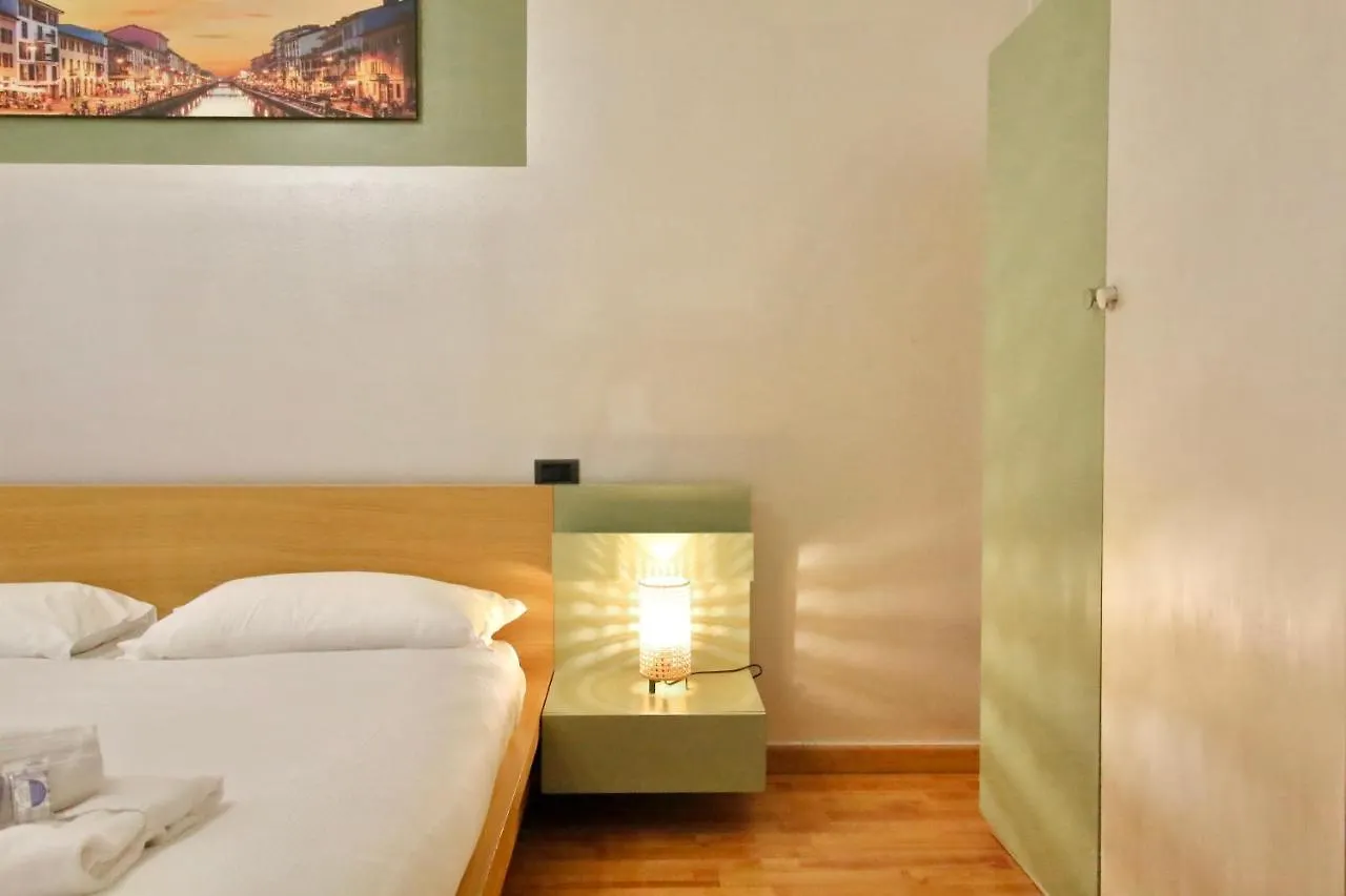Isola - Your Home From Home Milan Italy